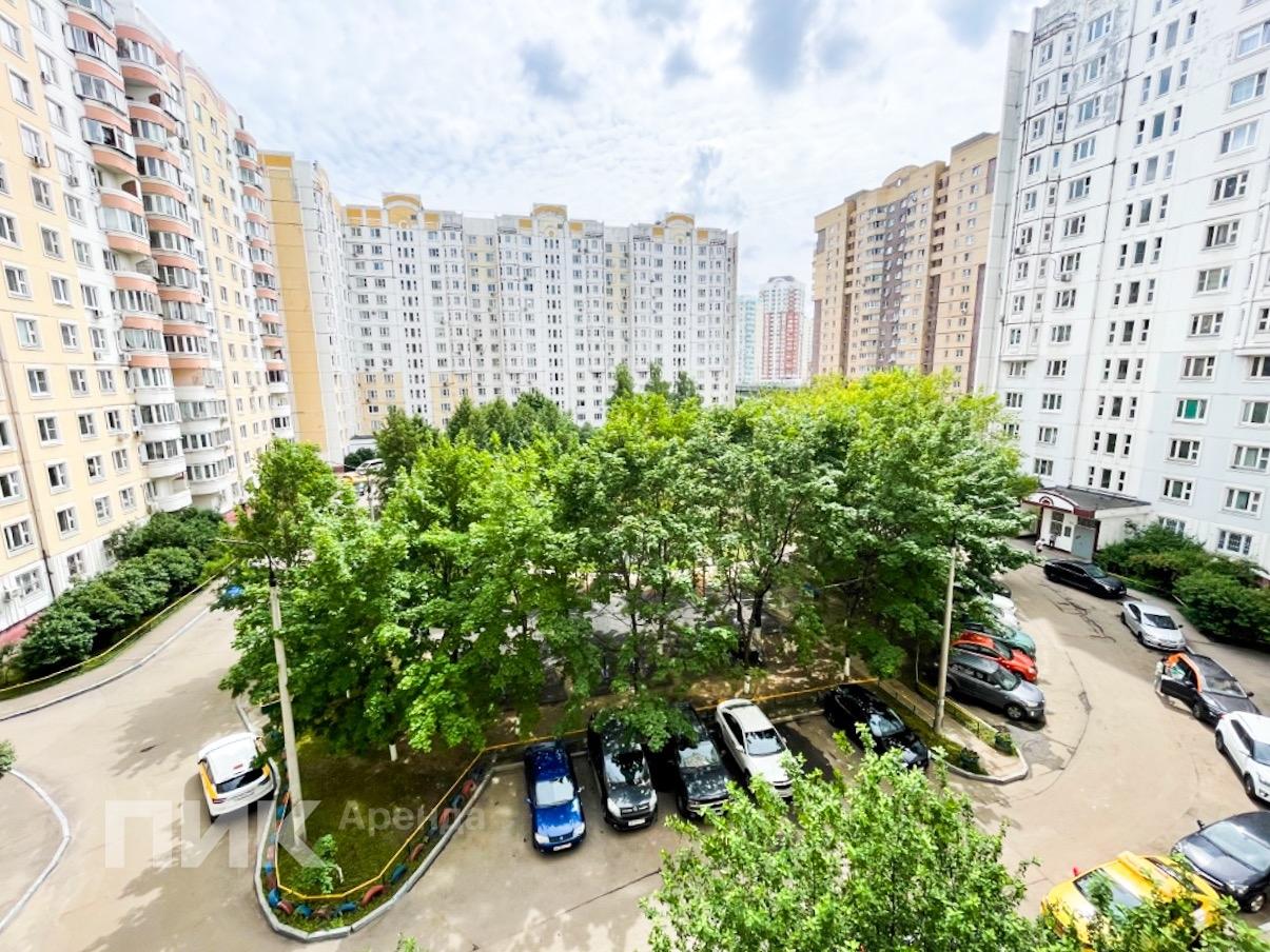 3-к. квартира, 75.1 м², 73 900 ₽/мес — фото № 21