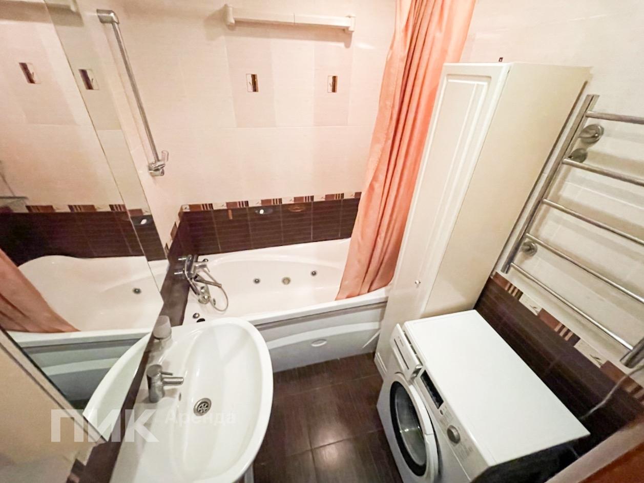 3-к. квартира, 75.1 м², 73 900 ₽/мес — фото № 12