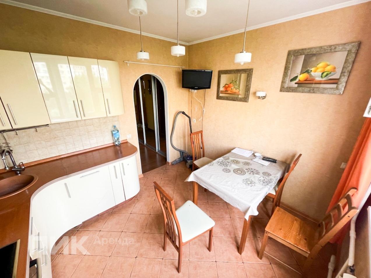 3-к. квартира, 75.1 м², 73 900 ₽/мес — фото № 11