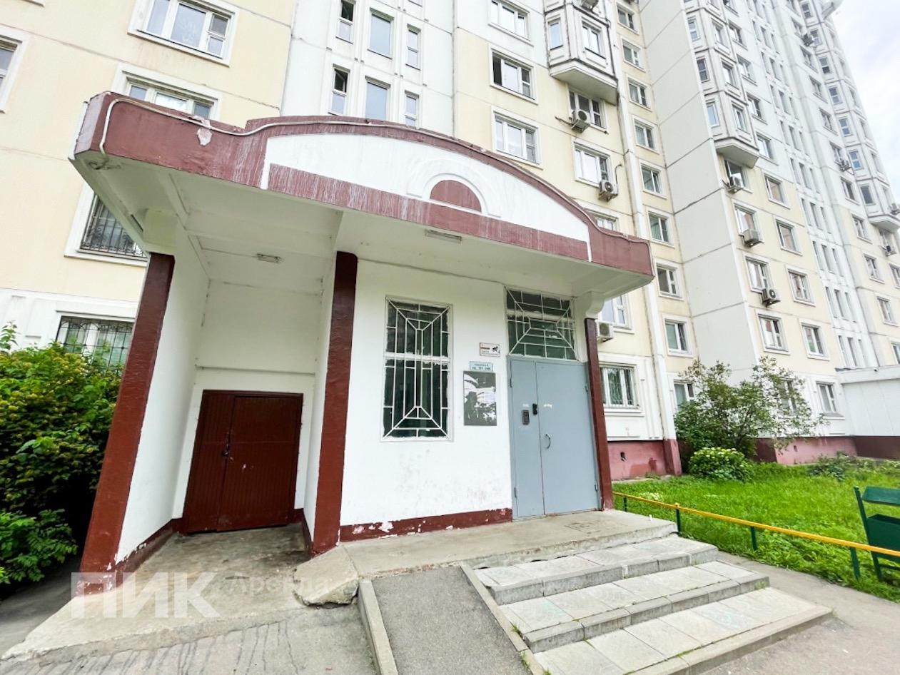 3-к. квартира, 75.1 м², 73 900 ₽/мес — фото № 22