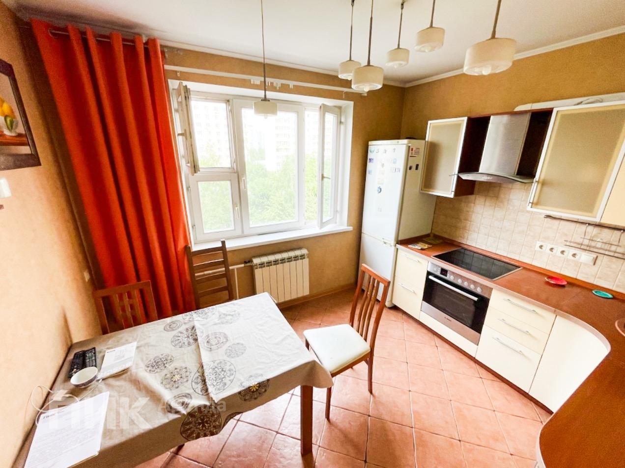 3-к. квартира, 75.1 м², 73 900 ₽/мес — фото № 9