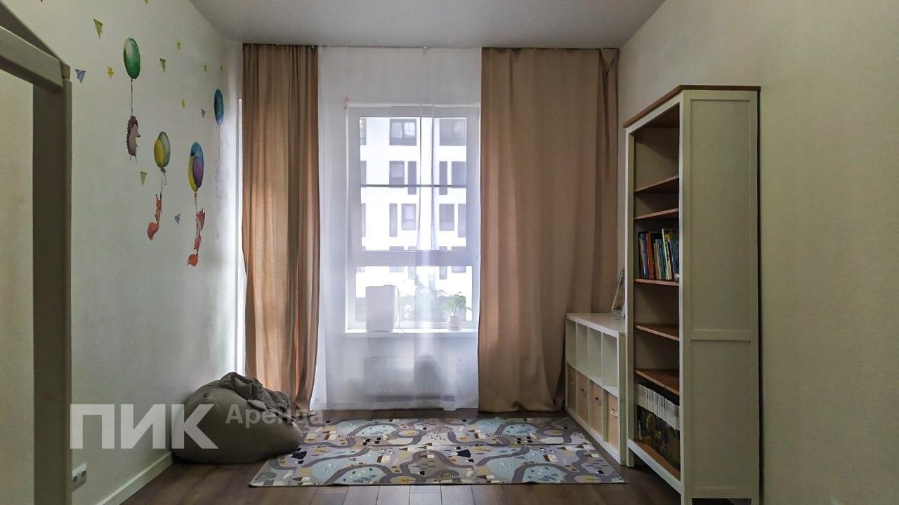 2-к. квартира, 76 м², 142 000 ₽/мес — фото № 4