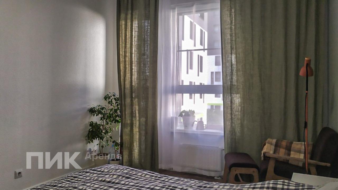 2-к. квартира, 76 м², 142 000 ₽/мес — фото № 2