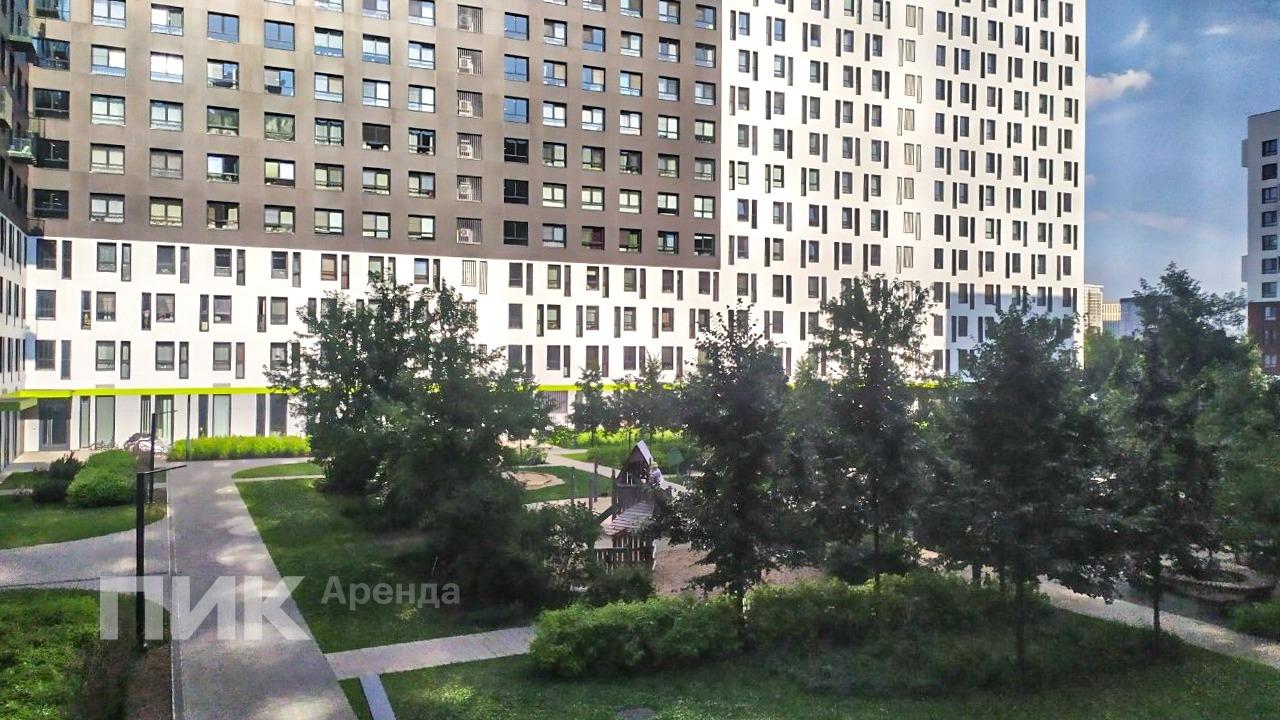 2-к. квартира, 76 м², 142 000 ₽/мес — фото № 14