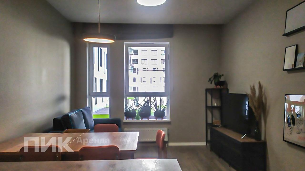 2-к. квартира, 76 м², 142 000 ₽/мес — фото № 6
