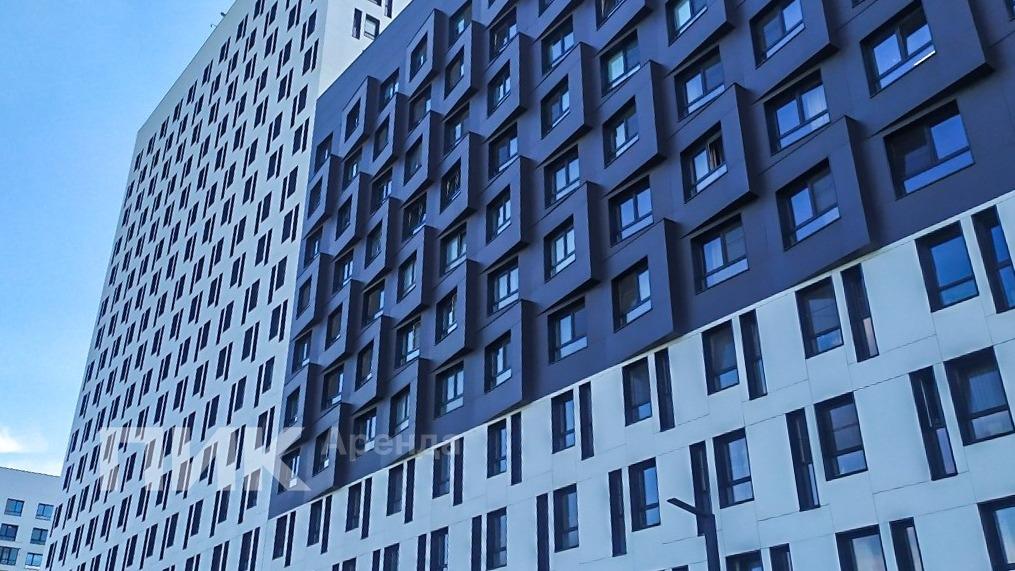 2-к. квартира, 76 м², 142 000 ₽/мес — фото № 15