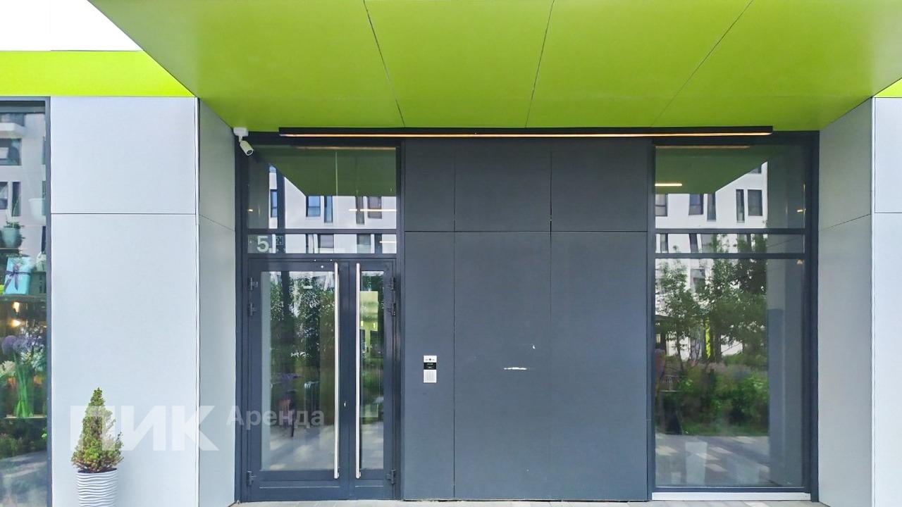 2-к. квартира, 76 м², 142 000 ₽/мес — фото № 16