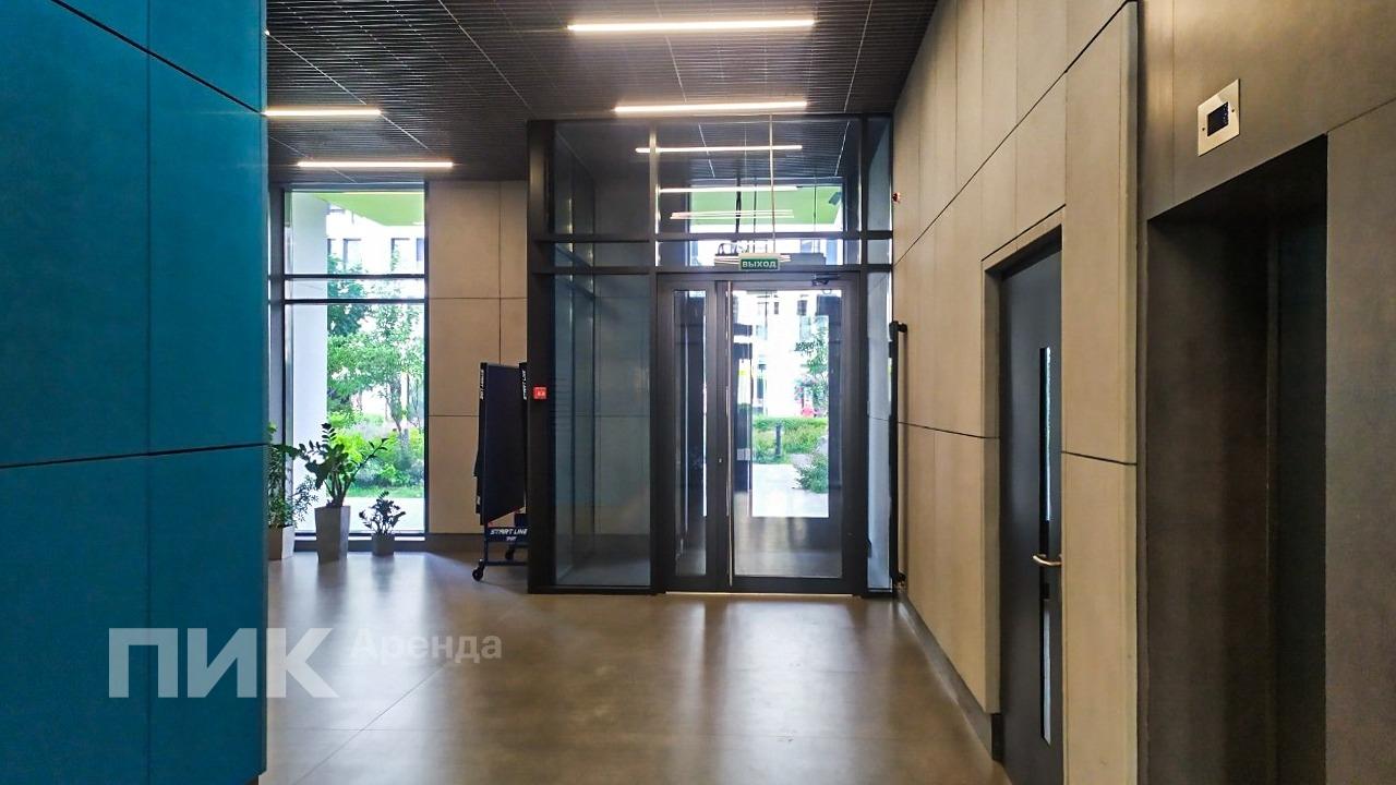 2-к. квартира, 76 м², 142 000 ₽/мес — фото № 12
