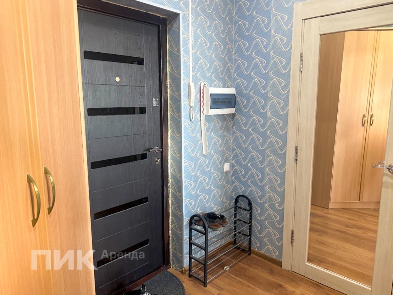 1-к. квартира, 41 м², 26 800 ₽/мес — фото № 11