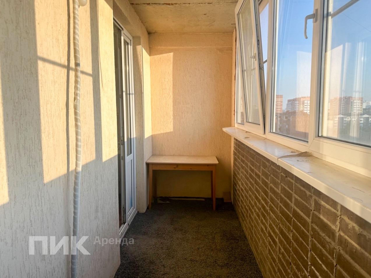1-к. квартира, 41 м², 26 800 ₽/мес — фото № 13