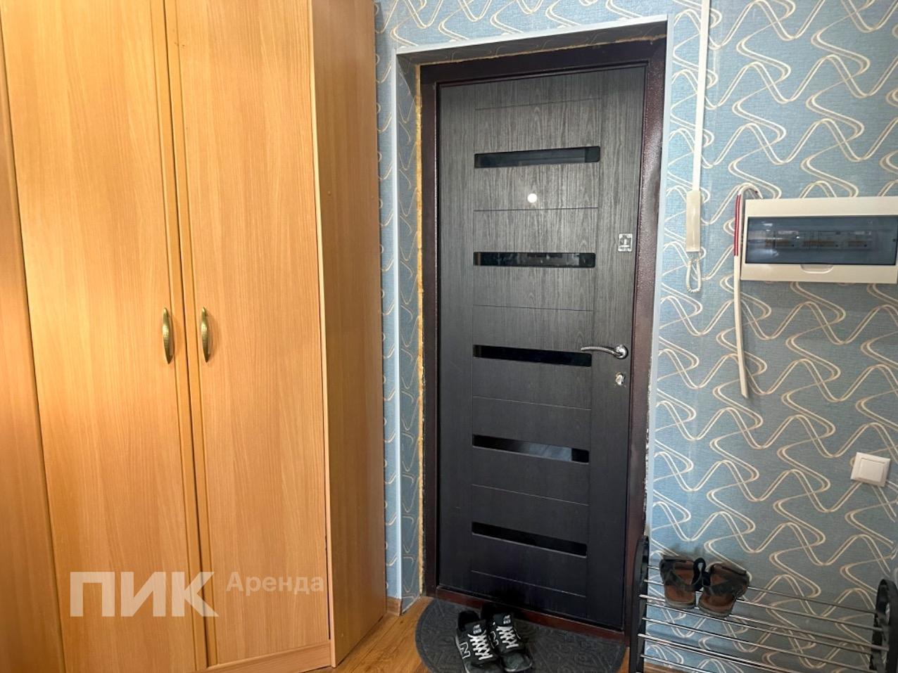 1-к. квартира, 41 м², 26 800 ₽/мес — фото № 12
