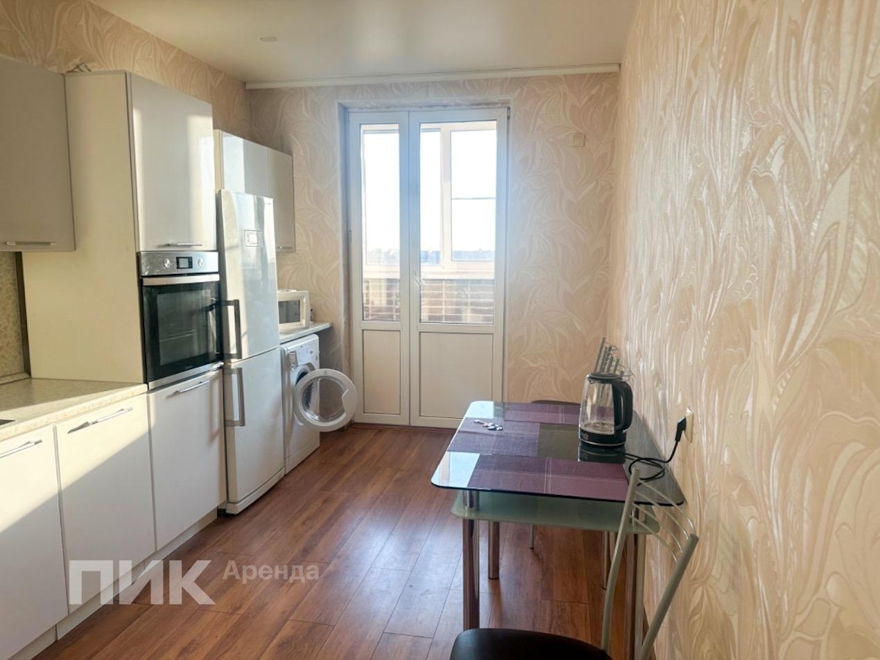 1-к. квартира, 41 м², 26 800 ₽/мес — фото № 5