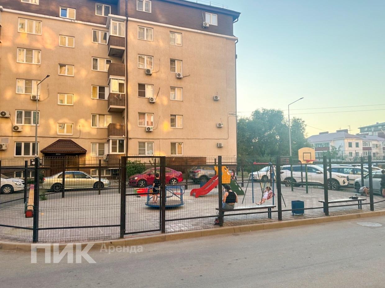 1-к. квартира, 41 м², 26 800 ₽/мес — фото № 19