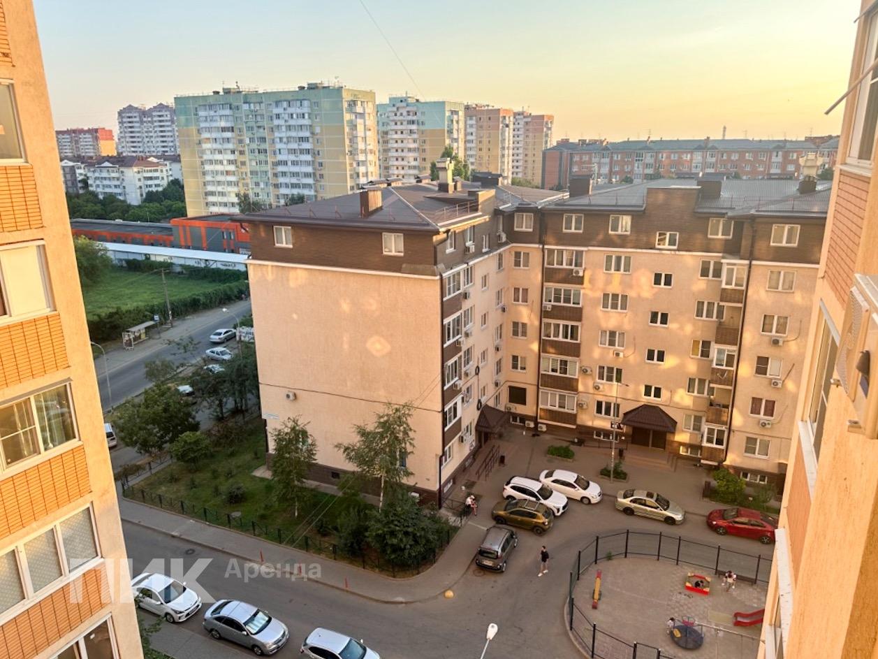 1-к. квартира, 41 м², 26 800 ₽/мес — фото № 16