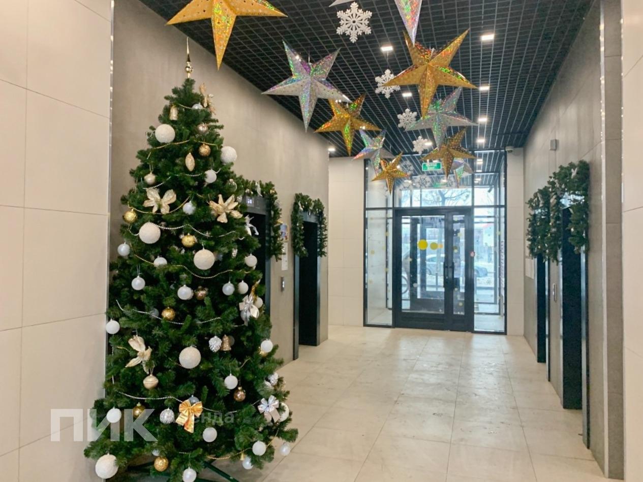 1-к. квартира, 40.4 м², 84 900 ₽/мес — фото № 13