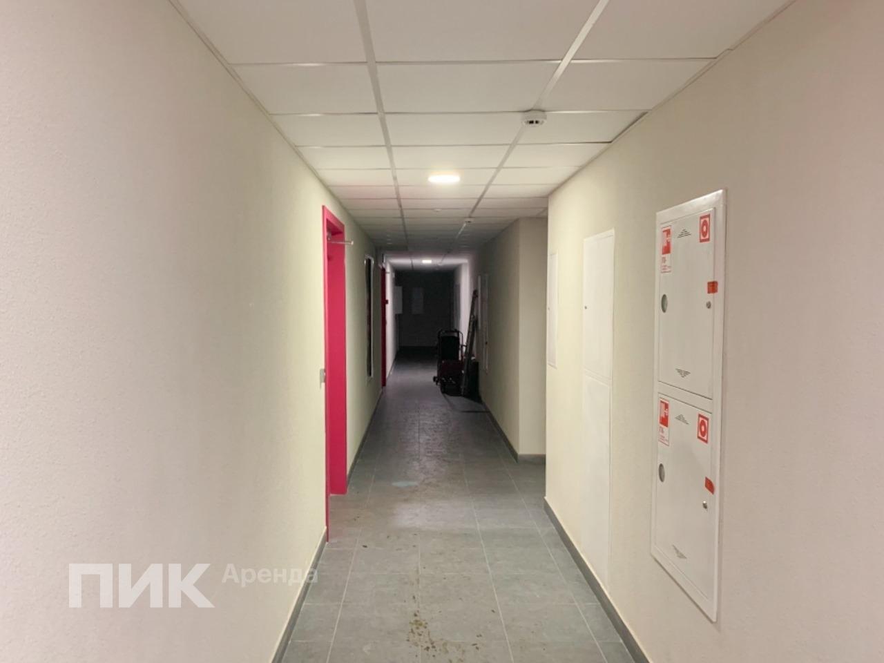 1-к. квартира, 40.4 м², 84 900 ₽/мес — фото № 12