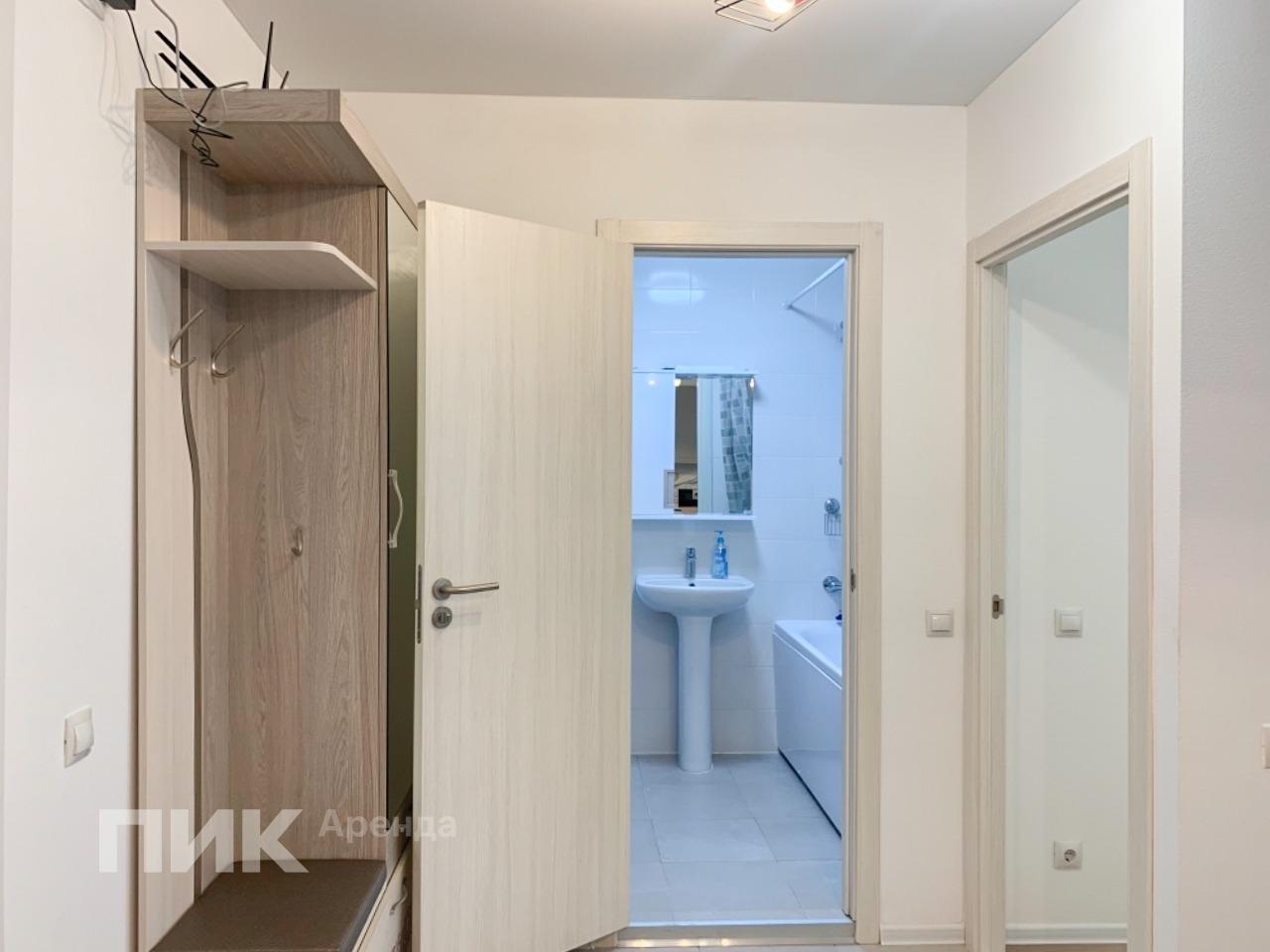 1-к. квартира, 40.4 м², 84 900 ₽/мес — фото № 10