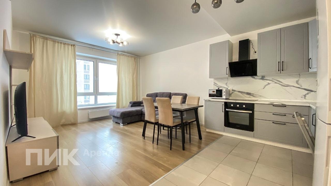 1-к. квартира, 40.4 м², 84 900 ₽/мес — фото № 5