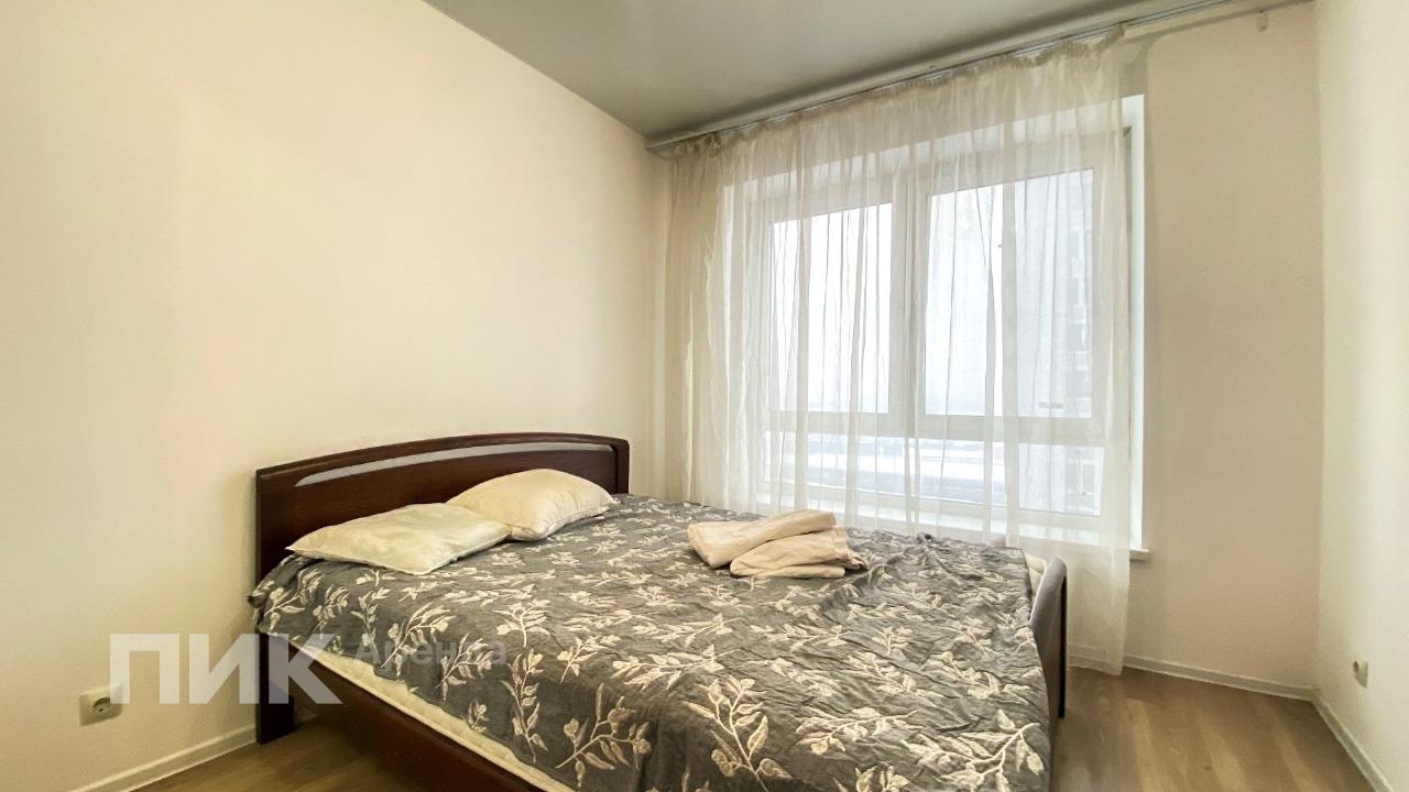 1-к. квартира, 40.4 м², 84 900 ₽/мес — фото № 1