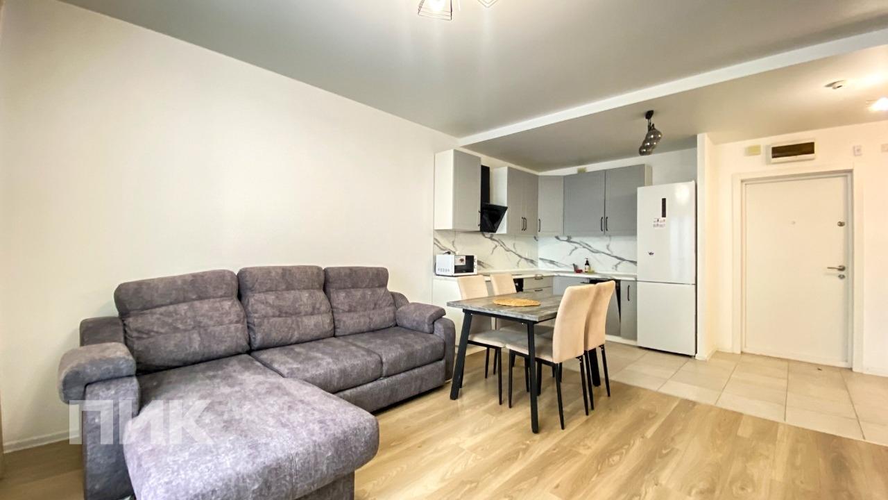 1-к. квартира, 40.4 м², 84 900 ₽/мес — фото № 6