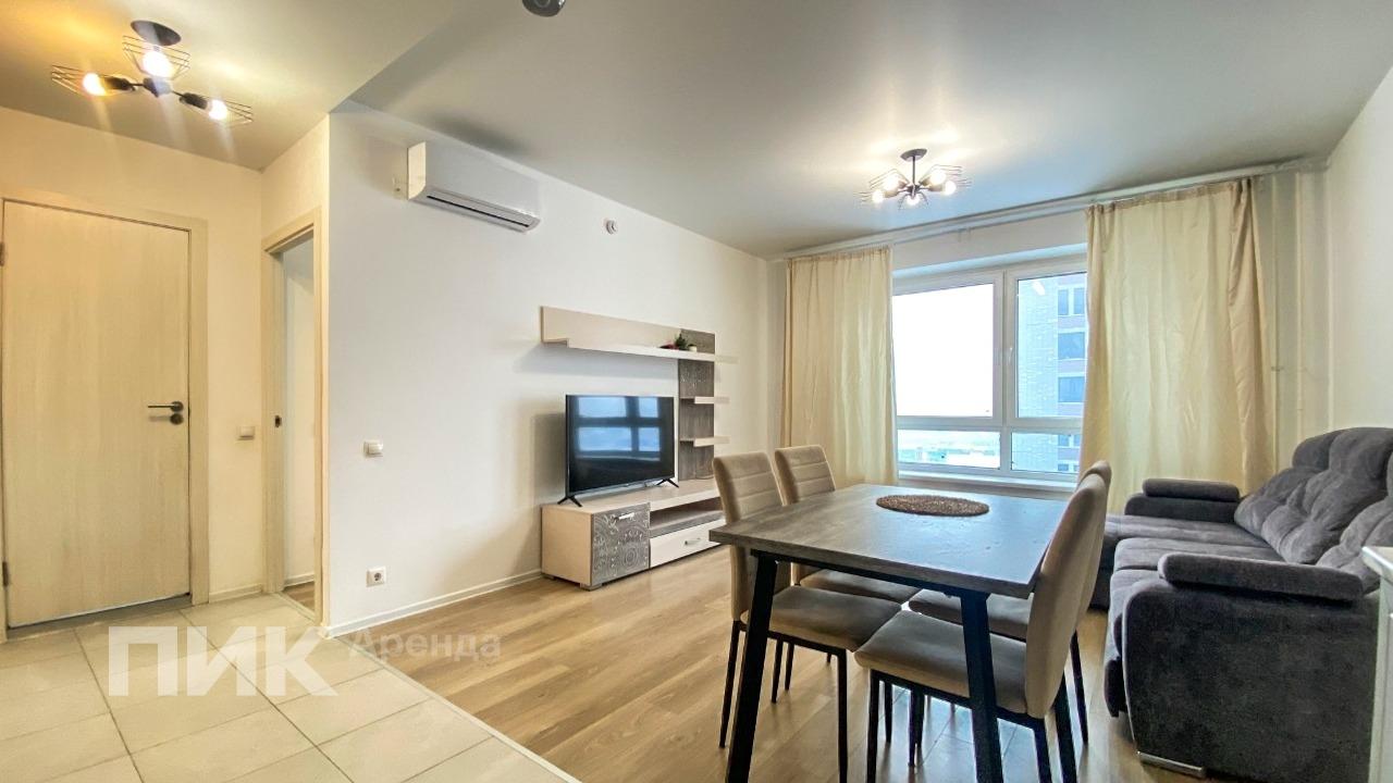 1-к. квартира, 40.4 м², 84 900 ₽/мес — фото № 4