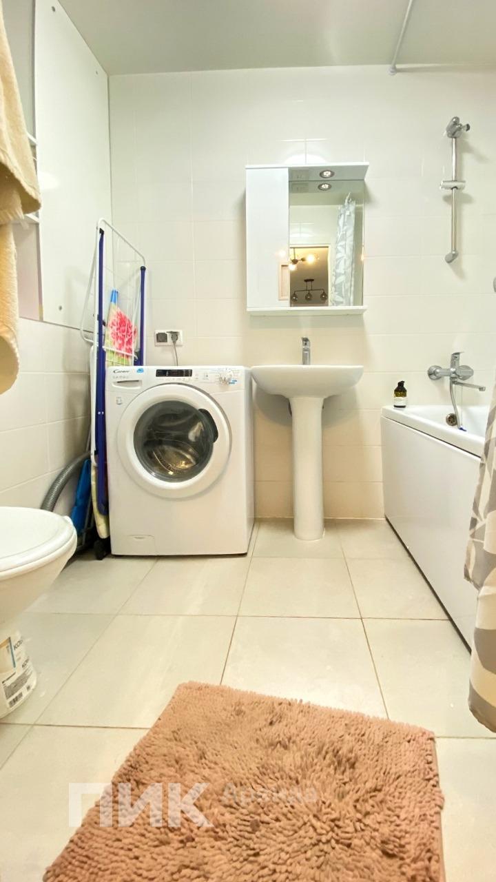 1-к. квартира, 40.4 м², 84 900 ₽/мес — фото № 9