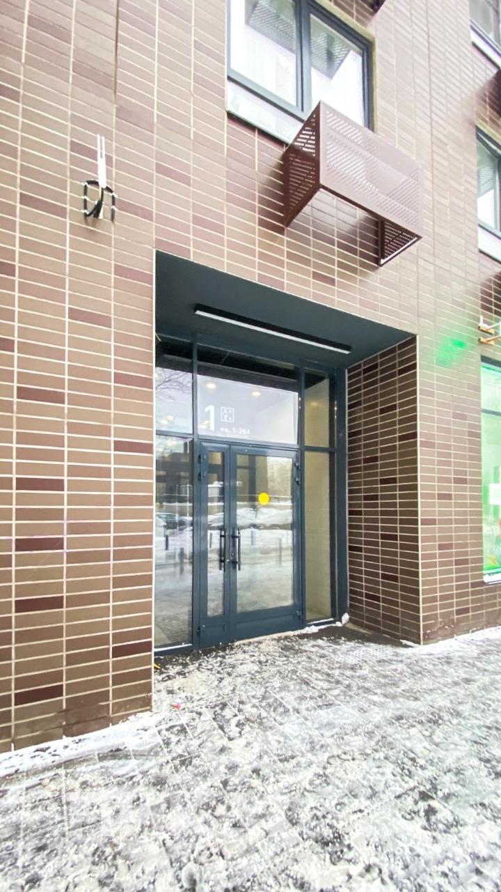 1-к. квартира, 40.4 м², 84 900 ₽/мес — фото № 17