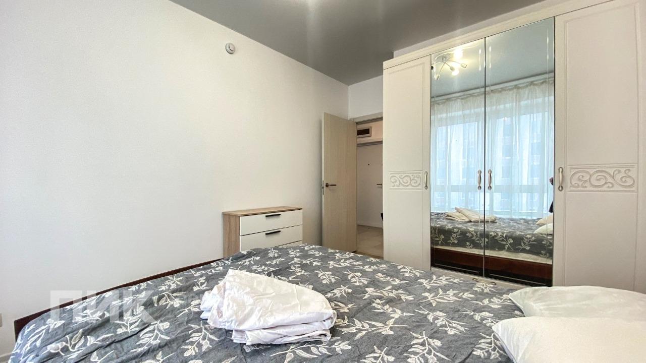 1-к. квартира, 40.4 м², 84 900 ₽/мес — фото № 2