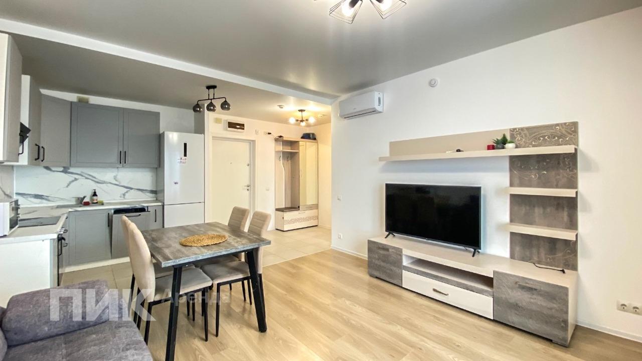 1-к. квартира, 40.4 м², 84 900 ₽/мес — фото № 8