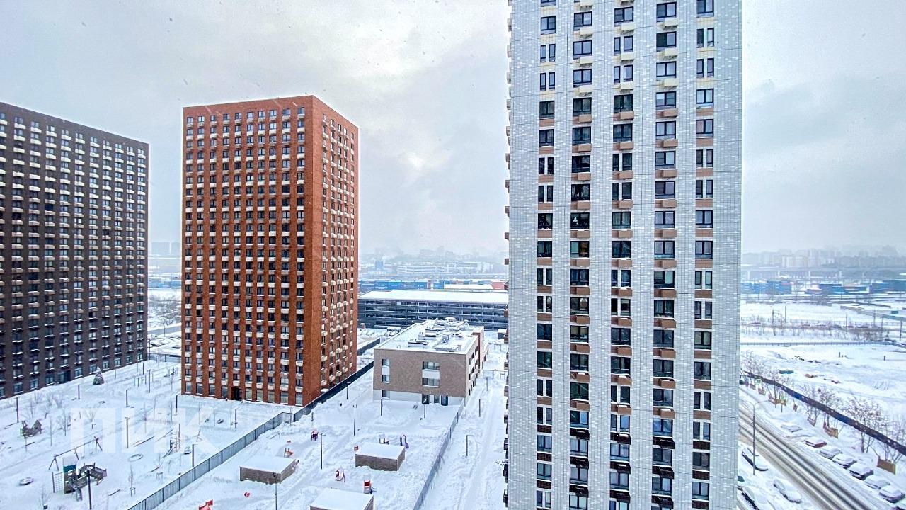 1-к. квартира, 40.4 м², 84 900 ₽/мес — фото № 14