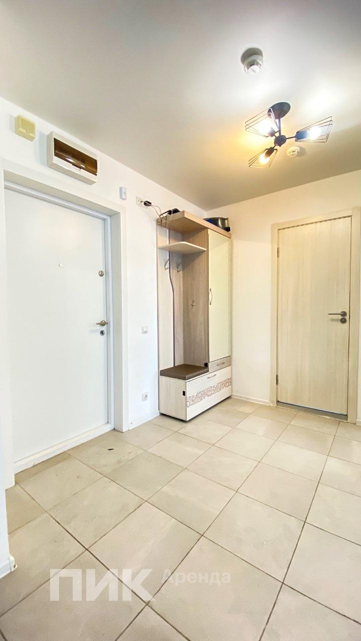 1-к. квартира, 40.4 м², 84 900 ₽/мес — фото № 11