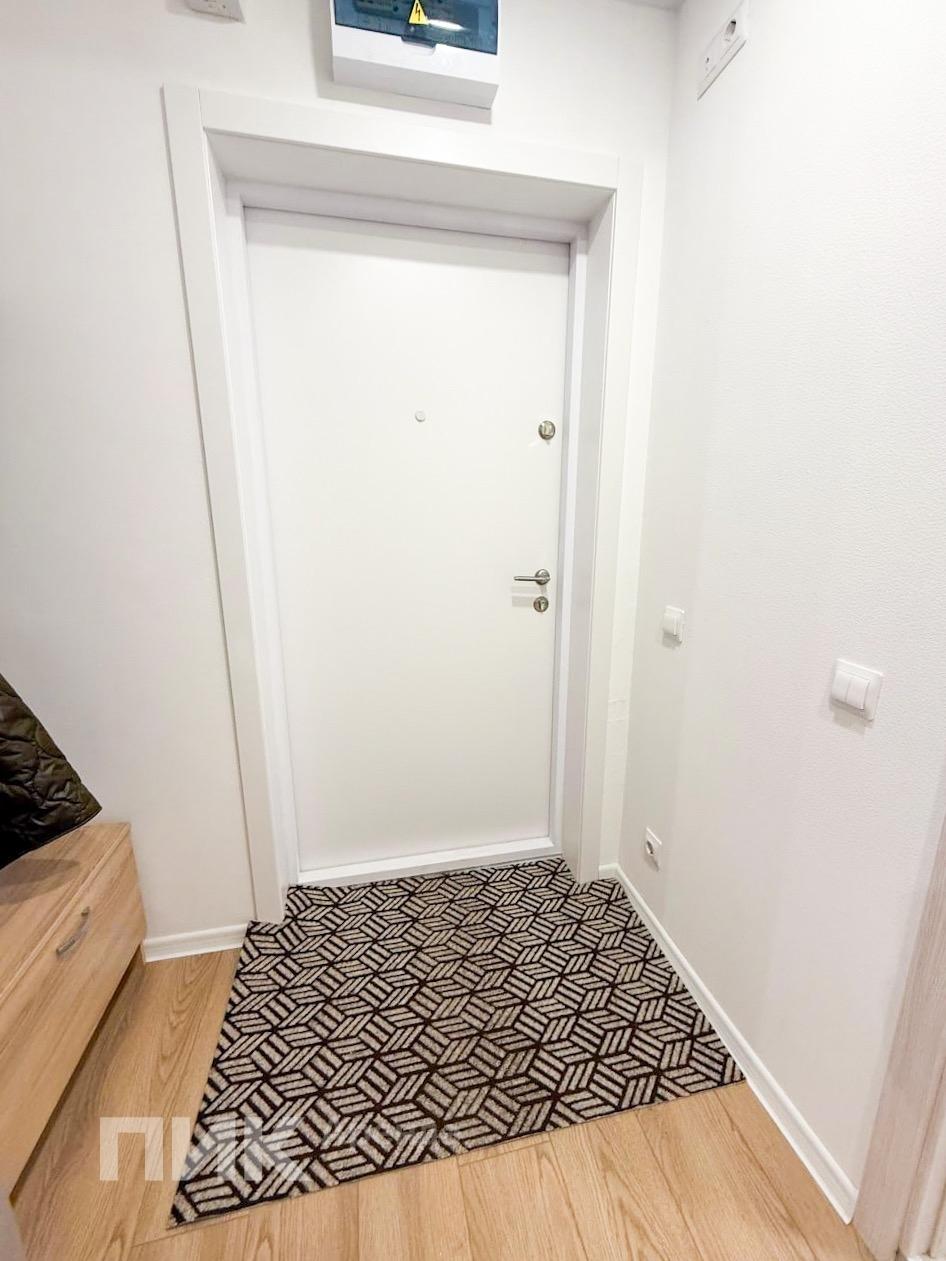 1-к. квартира, 36 м², 58 300 ₽/мес — фото № 12