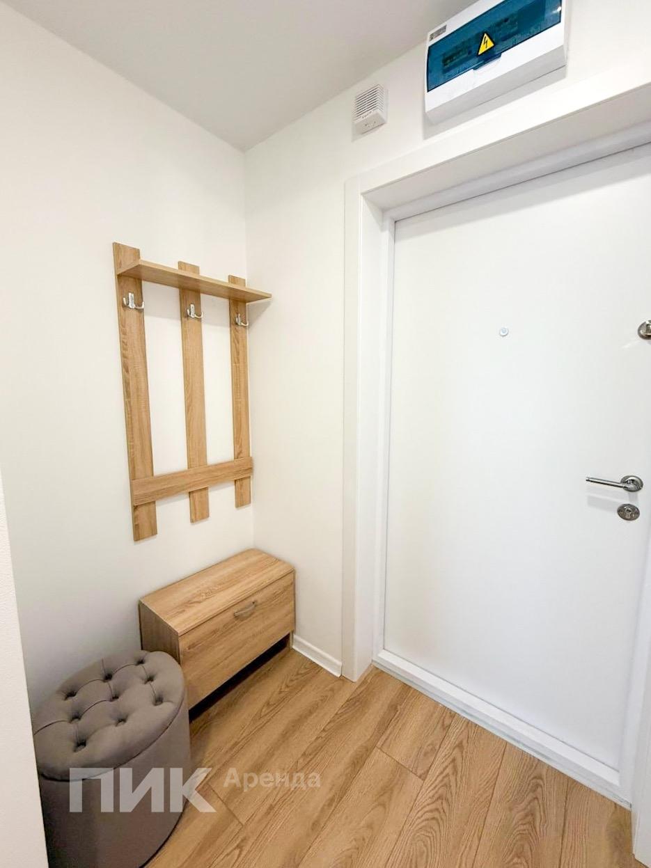 1-к. квартира, 36 м², 58 300 ₽/мес — фото № 11