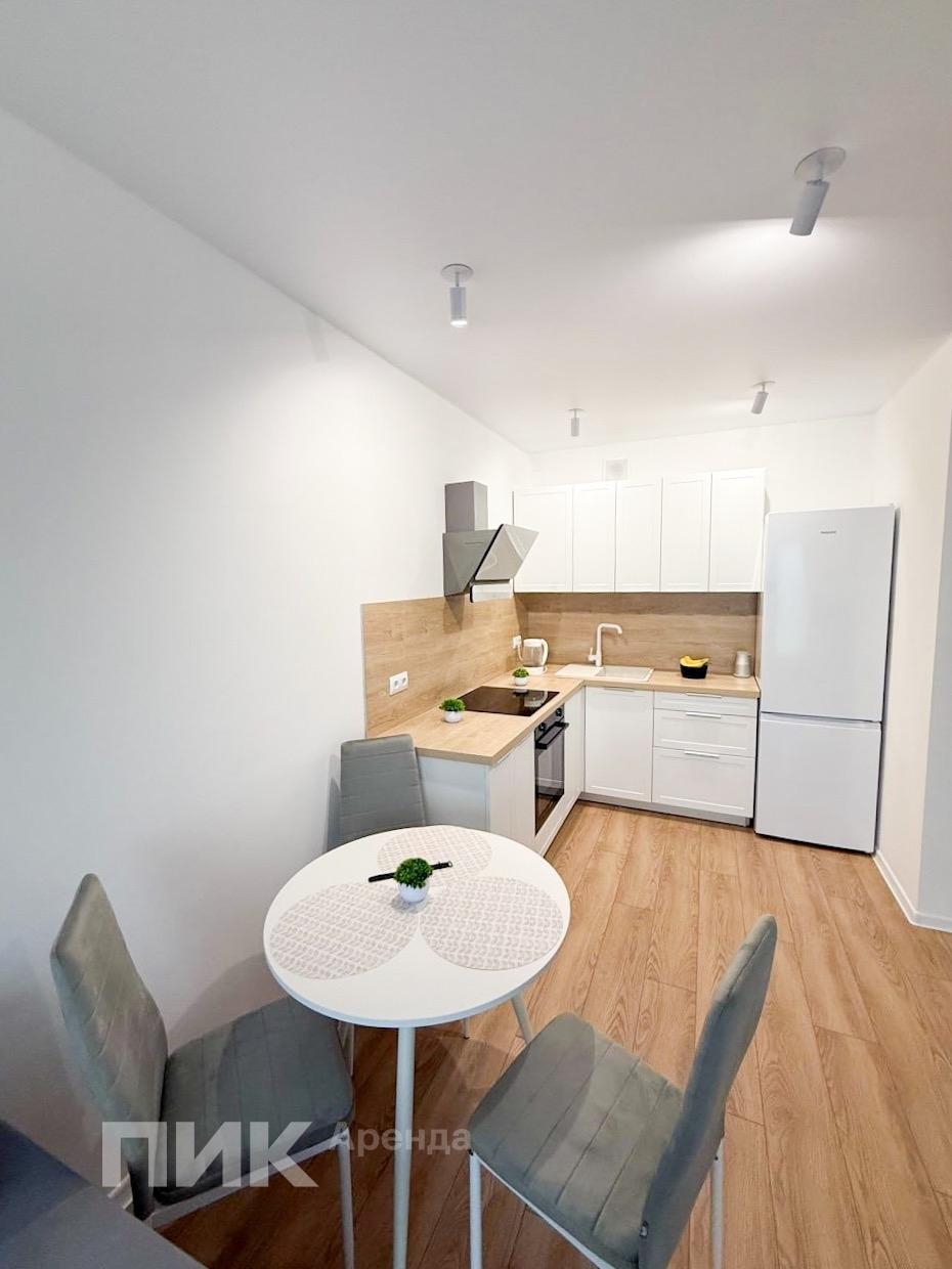 1-к. квартира, 36 м², 58 300 ₽/мес — фото № 6