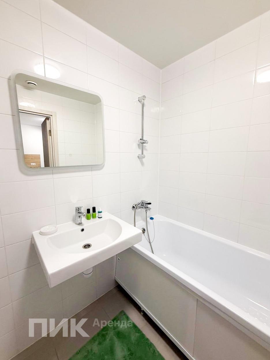 1-к. квартира, 36 м², 58 300 ₽/мес — фото № 9
