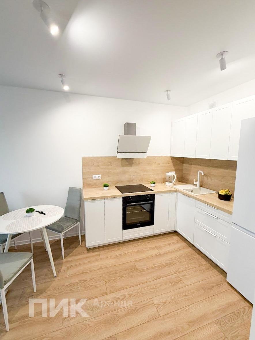 1-к. квартира, 36 м², 58 300 ₽/мес — фото № 7