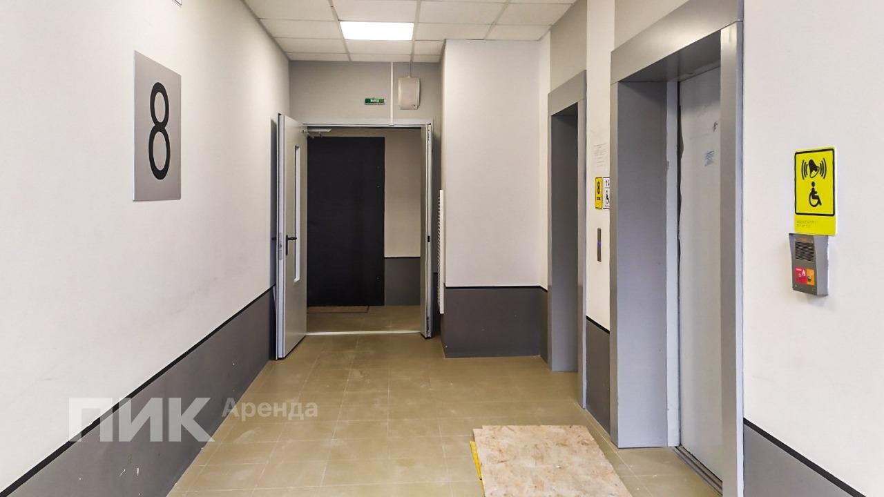 1-к. квартира, 25 м², 72 900 ₽/мес — фото № 17