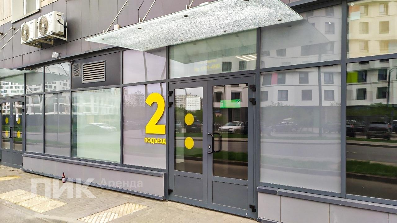 1-к. квартира, 25 м², 72 900 ₽/мес — фото № 22