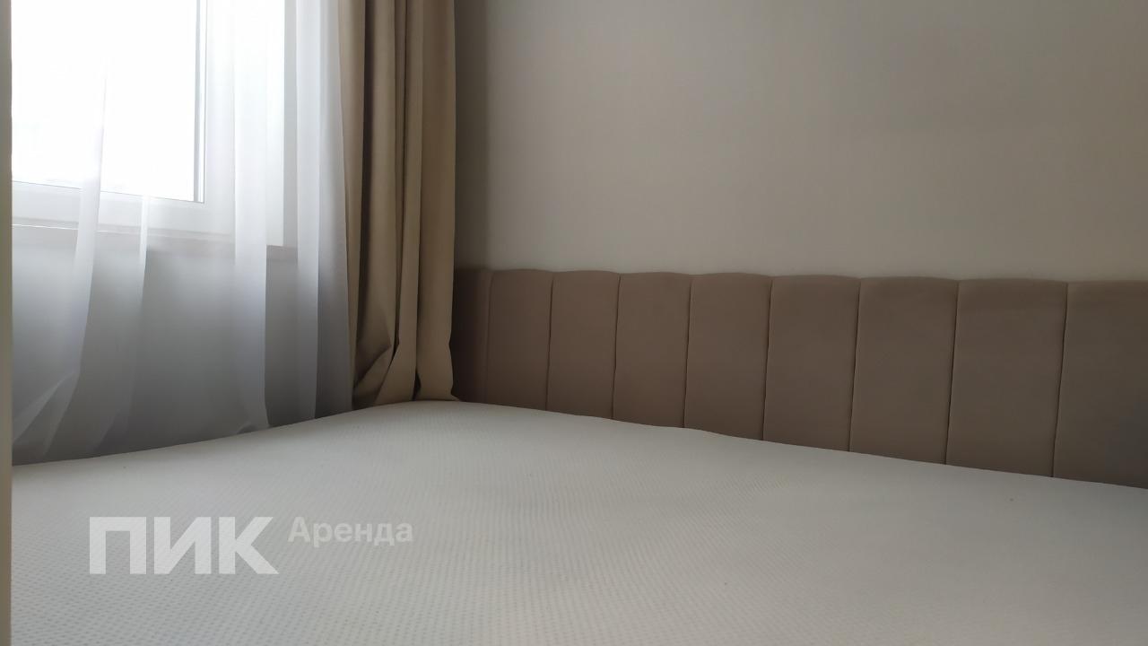 1-к. квартира, 25 м², 72 900 ₽/мес — фото № 13