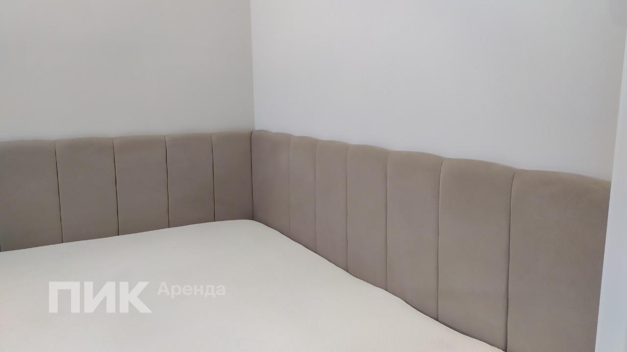 1-к. квартира, 25 м², 72 900 ₽/мес — фото № 14
