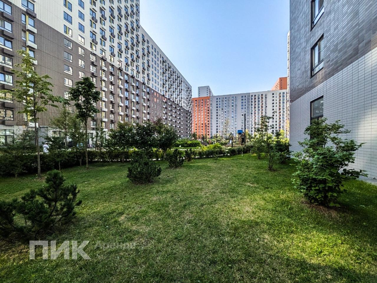2-к. квартира, 53.3 м², 55 000 ₽/мес — фото № 20