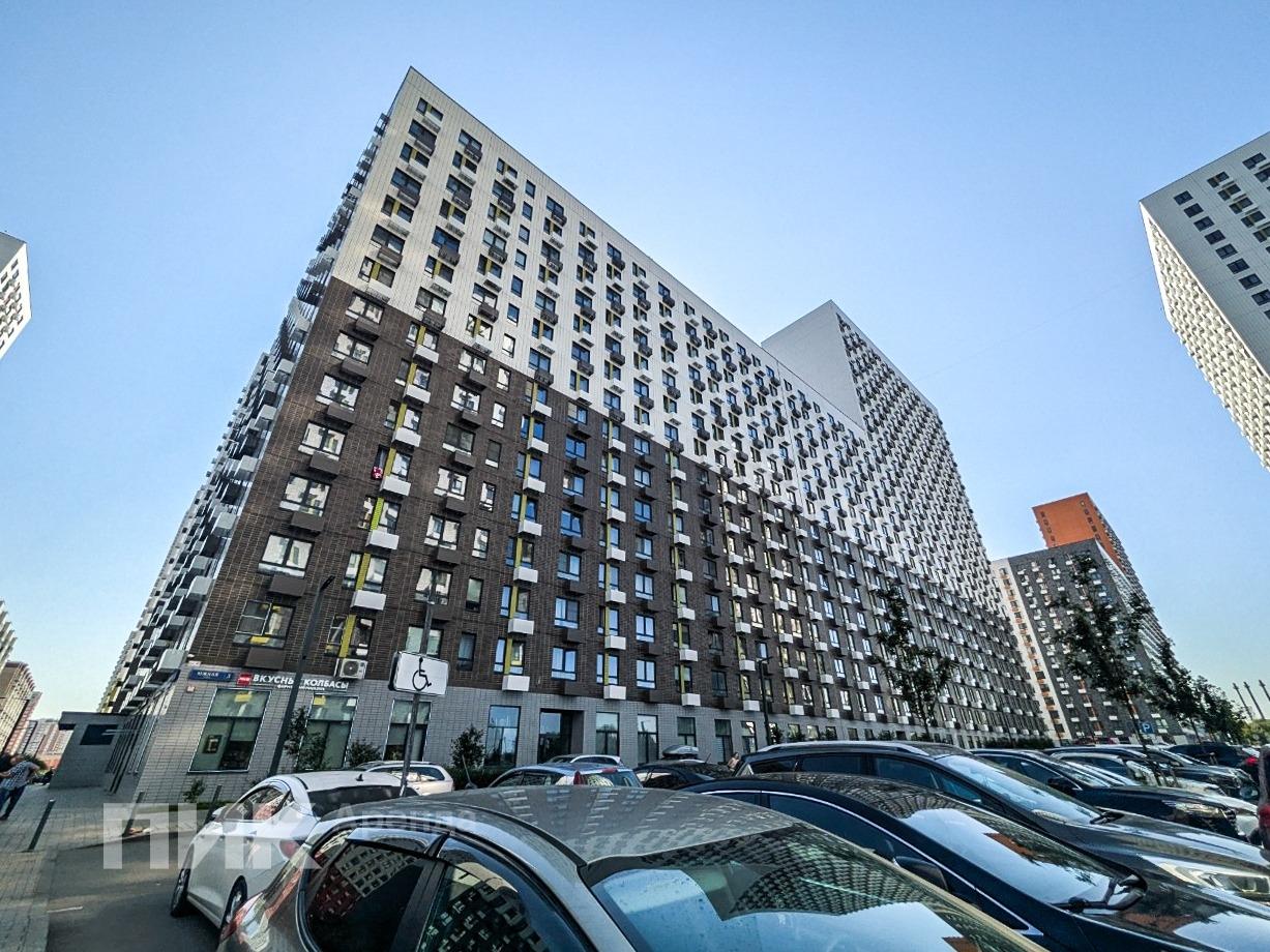 2-к. квартира, 53.3 м², 55 000 ₽/мес — фото № 18