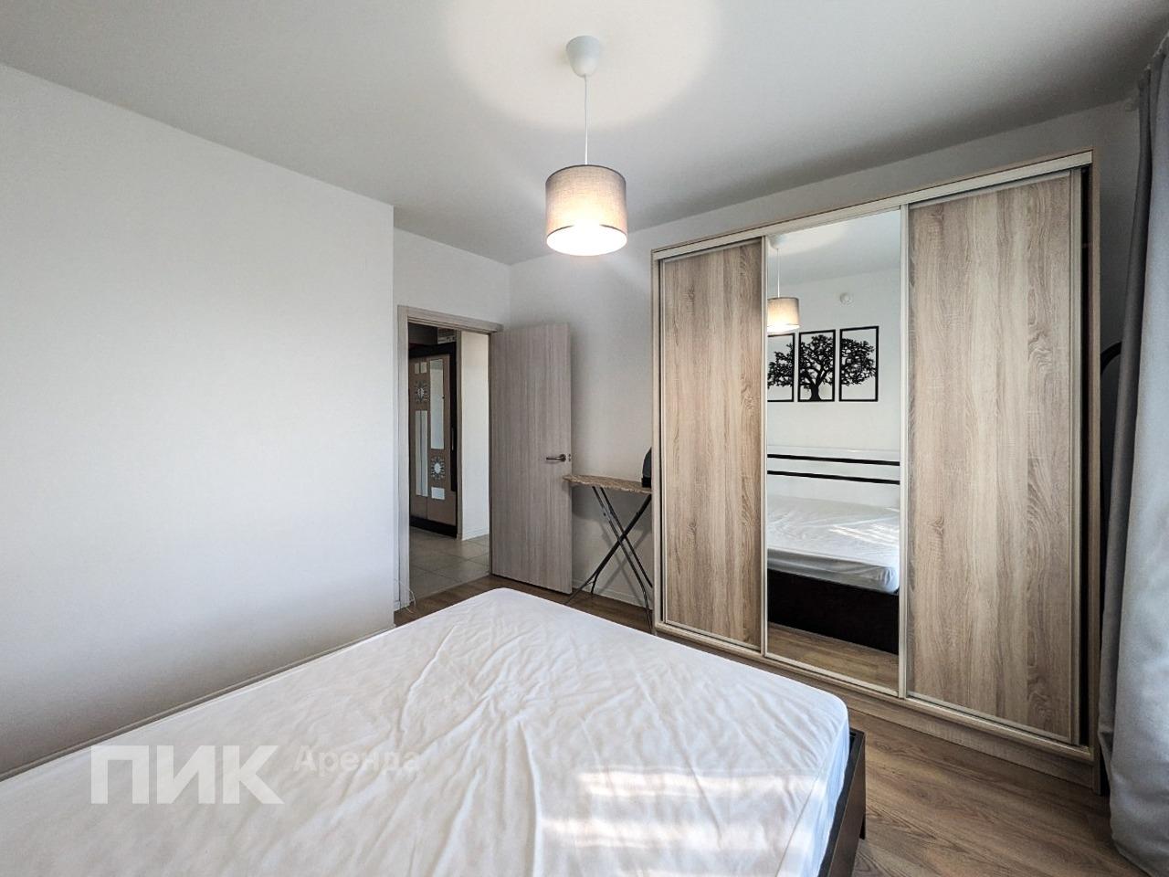 2-к. квартира, 53.3 м², 55 000 ₽/мес — фото № 7