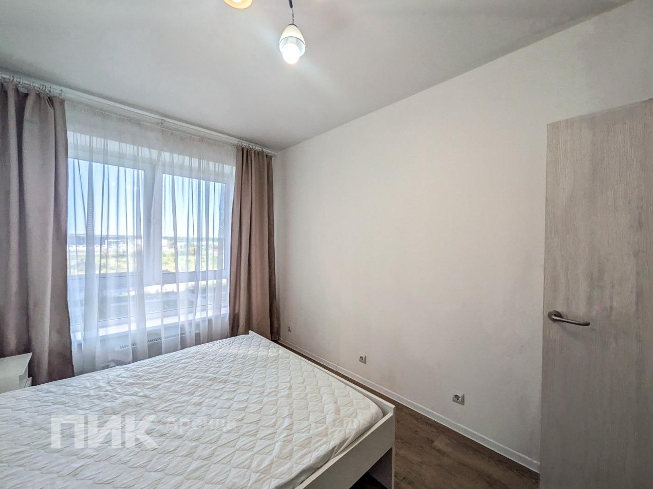 2-к. квартира, 53.3 м², 55 000 ₽/мес — фото № 2