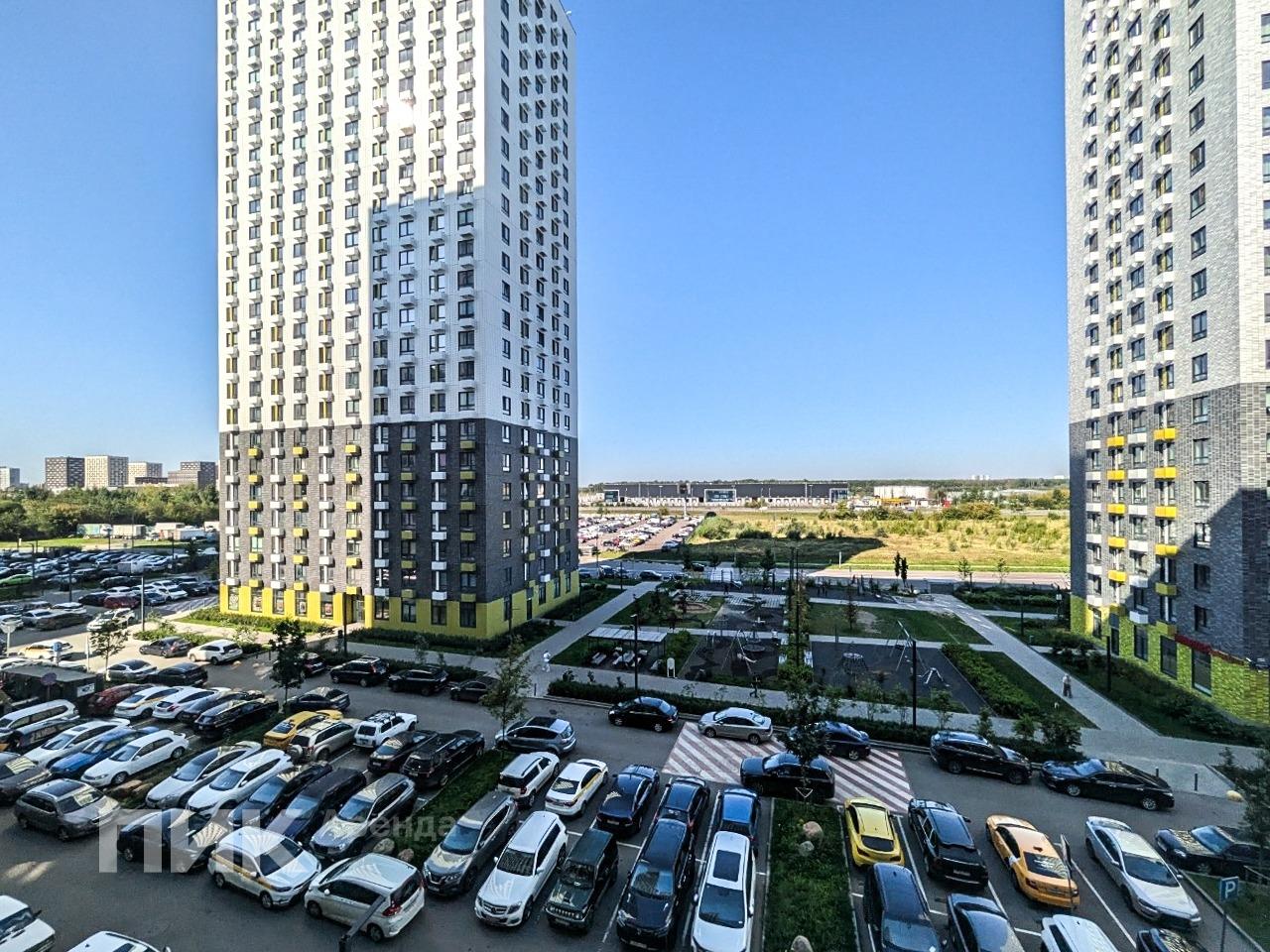 2-к. квартира, 53.3 м², 55 000 ₽/мес — фото № 17