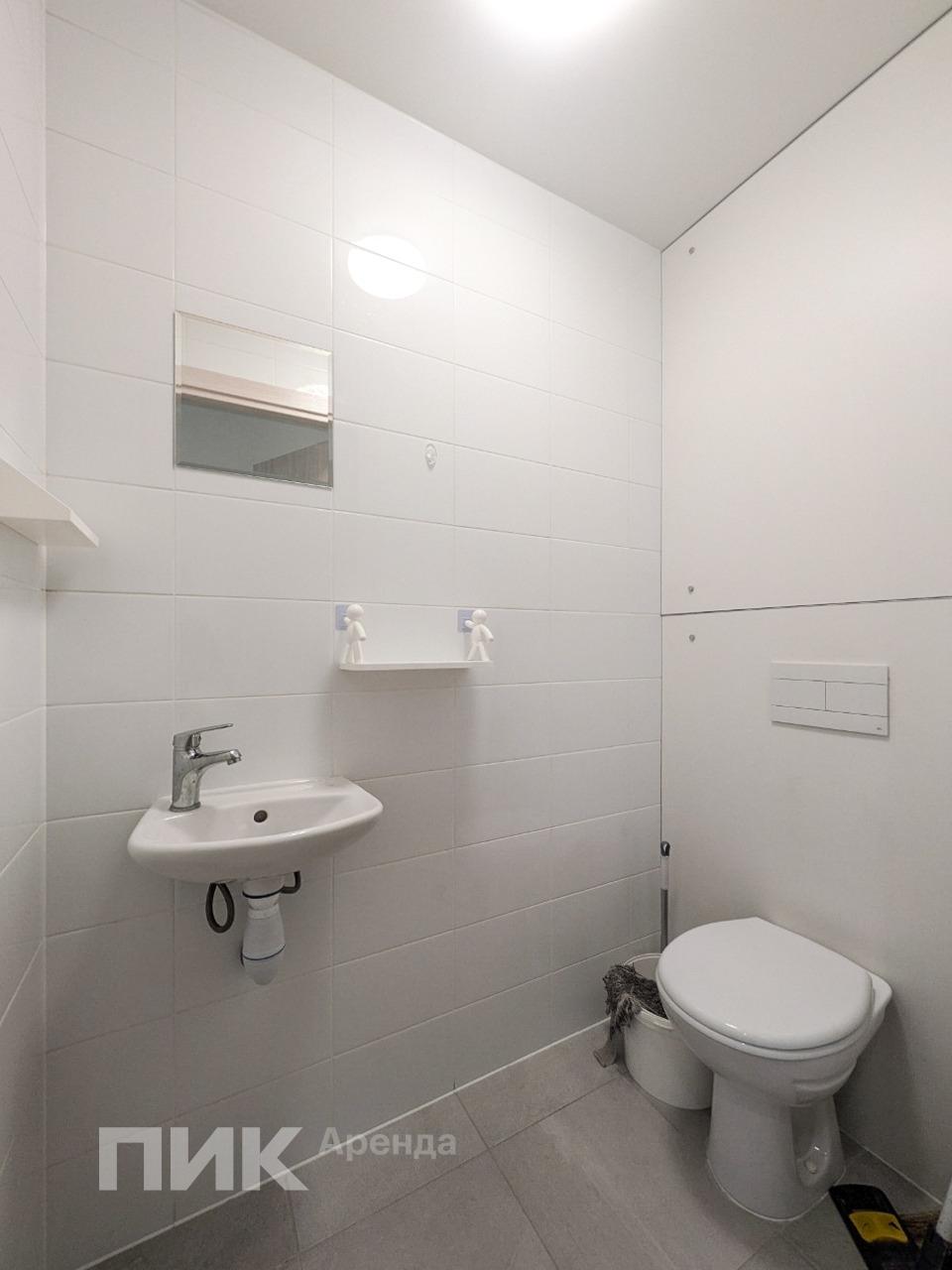 2-к. квартира, 53.3 м², 55 000 ₽/мес — фото № 13