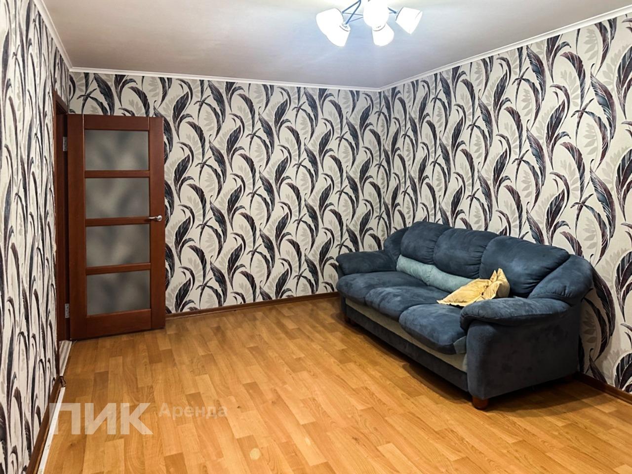 2-к. квартира, 65.1 м², 42 600 ₽/мес — фото № 5