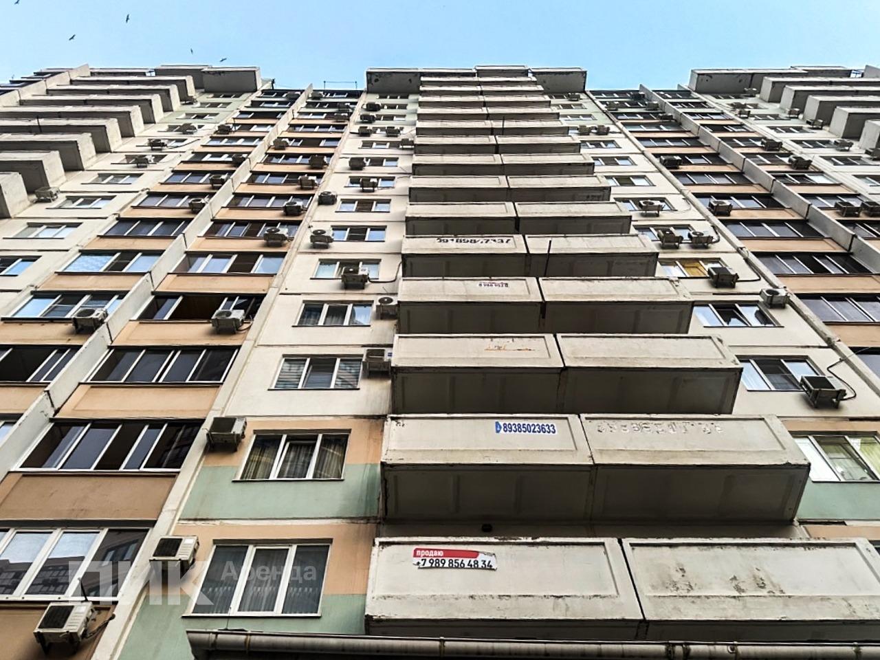 2-к. квартира, 65.1 м², 42 600 ₽/мес — фото № 19