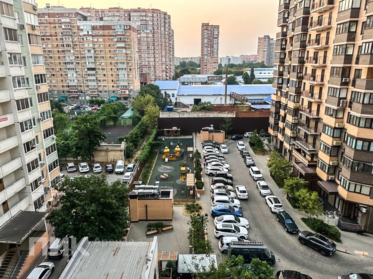 2-к. квартира, 65.1 м², 42 600 ₽/мес — фото № 18