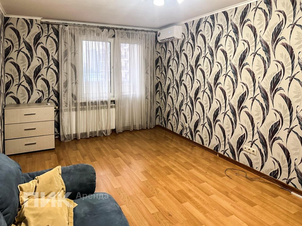 2-к. квартира, 65.1 м², 42 600 ₽/мес — фото № 7